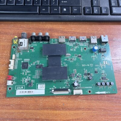 主板40-MT0700-MAA2HG屏LVF55