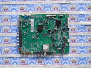 原装正品 海尔 LE55A300ND 主板 0091802124E V1.2 配屏 T546HB01