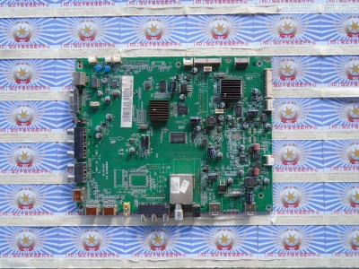 原装正品 海尔 LE55A300ND 主板 0091802124E V1.2 配屏 T546HB01