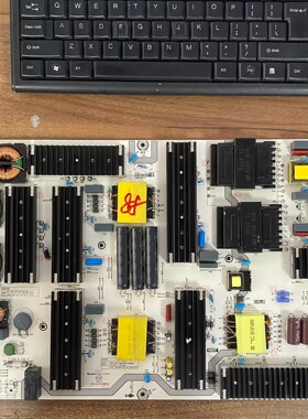 原厂海信85E3G-J电源板RSAG7.820.9827物料编码313327 HLL-7085WP