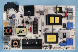 适海信LED43EC210D 48K681X3DU电源板RSAG7.820.5687 HLL-4855WR