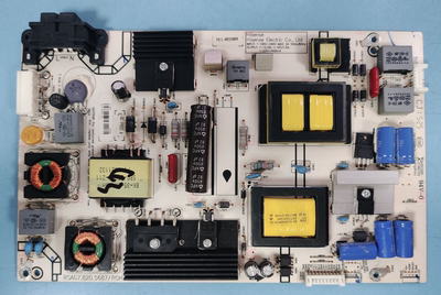 适海信LED43EC210D48K681