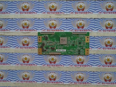 原装索尼KD-55X6000D 逻辑板 HV550QUB 47-6021062实物拍照