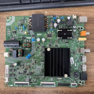 测好发海信55E3F 55V1F 55A52F主板RSAG7.820.10193屏 HD550Y1U71