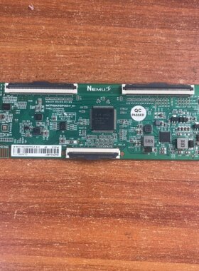 拆机原装创维50M2 50V40逻辑板CC500PV5D N4TP500UHDPV5D-F-K1 阿