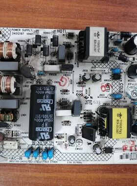 康佳LED43R6200U 电源板 34012197 35021365 KIP+L072E01C1(-02)