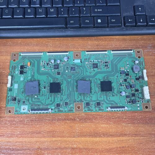 原装夏普LCD-60UD10A电视逻辑板