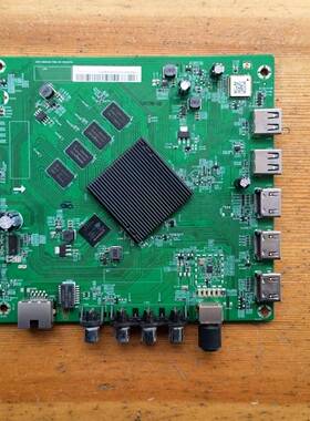 小米L70M5-4A主板DKTV-B001UG-T962-AE-20200703屏L70M5-4A-SHARP