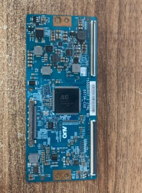原装现货海信 LED55M5600UC 逻辑板 55T34-C02 T550QVR07.1测铭