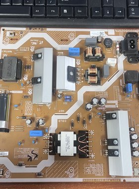 原装三星UA55RUF60EJXXZ电视电源板L55E7_RSM BN44-00932N现货 啊