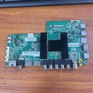 原装海尔 LS55AL88G31主板0091802118A V1.2屏LSC550FN05现货 啊