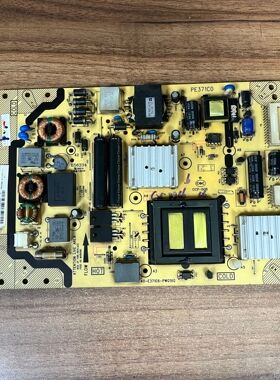 TCL L39E5090J-3D L39E5690A-3D 电源板40-E371C6-PWG1XG PE371C0