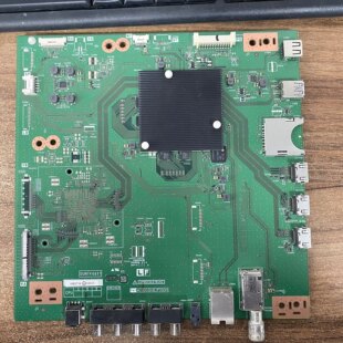 原装夏普 4T-M60M6DA 主板 QPWBXG697WJN2 配屏 MA979-0 现货