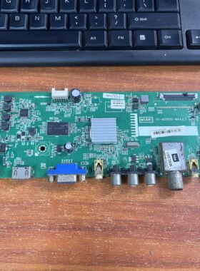 原装 TCL L48F1620E 主板40-MS881D-MAA2LG屏LVF480CSOT测好发 啊