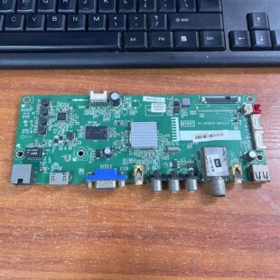原装 TCL L48F1620E 主板40-MS881D-MAA2LG屏LVF480CSOT测好发 啊