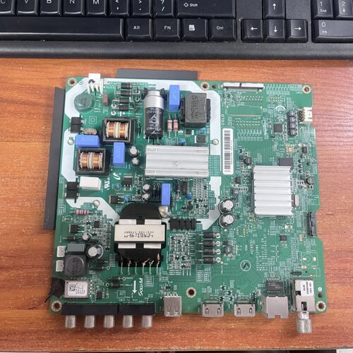 原装三星UA55MUF30ZJXXZ电视主板