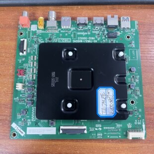 原装 TCL 75V8E 主板 40-T982L1-MAB2HG 屏选LVU750NDEL现货 啊