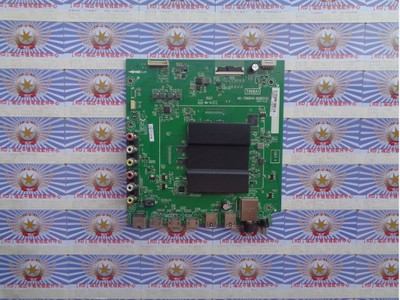 TCL D55A620U 主板 40-T96804-MAB2HG T968A1 屏 LVU550SS0T E6