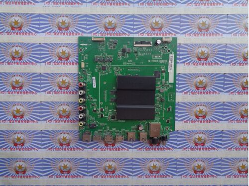 TCL D55A620U 主板 40-T96804-MAB2HG T968A1 屏 LVU550SS0T E6