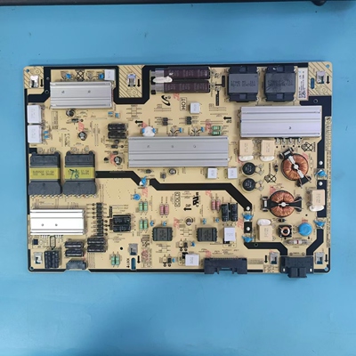 三星UA75AU8000J电源板