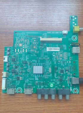原装海信 LED39L188 LED42K188 主板 RSAG7.820.6069 配屏可选