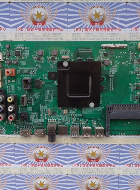 海信 LED55K5500US 主板 RSAG7.820.6299 (B0M5) 屏HE5501U-E31