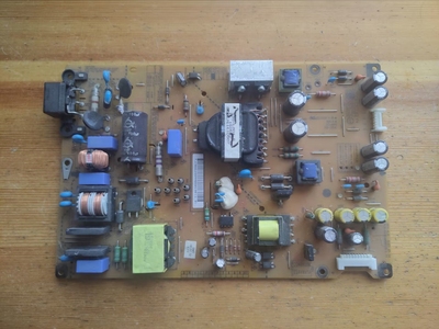 原装LG42WL10MS电源板EAX6490