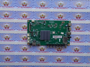 原装长虹65D2060G 主板 JUC7.820.00129215 屏 C650F14-E1-L 实物
