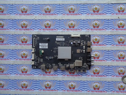原装先锋LED-58B700S主板T.MT5507.758屏RDL580FY(QD0-000)现货