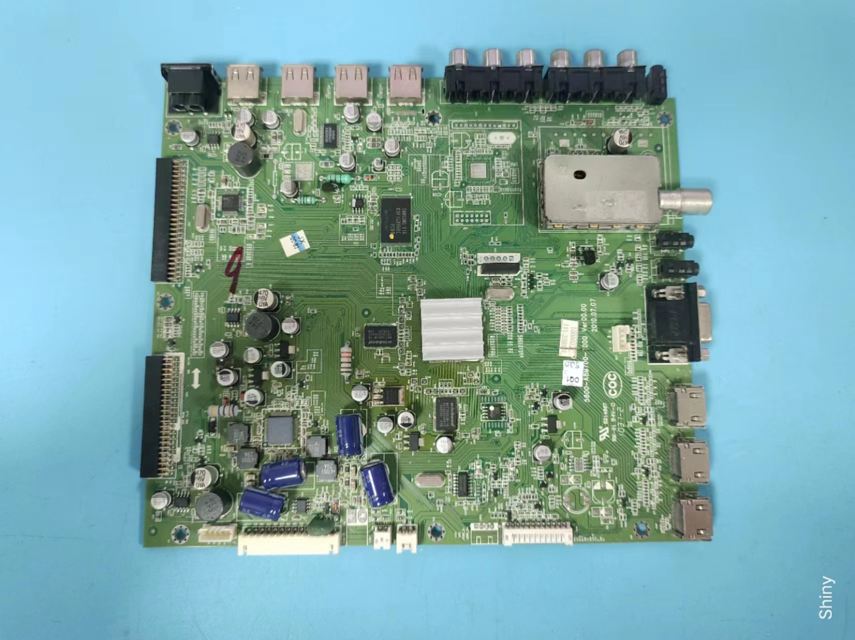 适用创维47E70RG主板5800