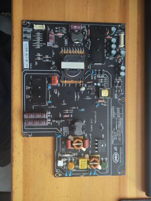 原装小米L49M2-AA液晶电视电路