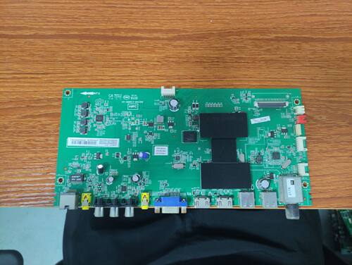 原装TCLL40A71C主板40-AMM6C3