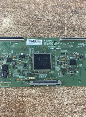 原装拆机 海信 LED55EC530UA 液晶逻辑板 6870C-0535B现货 华