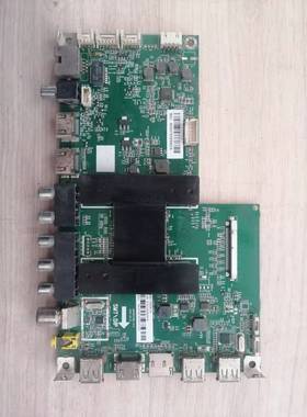 原装正品 海尔U65H3 主板0091802118A 0090724751H 屏LSC650FN04