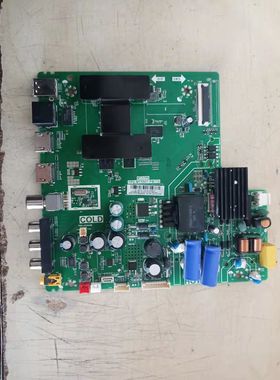 TCL 43T2F 主板 TPD.MT5507.PB776 MT07P6 屏 LVF430NEAL 现货