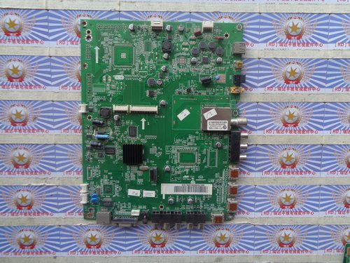 原装海尔LE46T320主板 T6I78+6M20 0091802186BV1.1 屏LTA460HM04