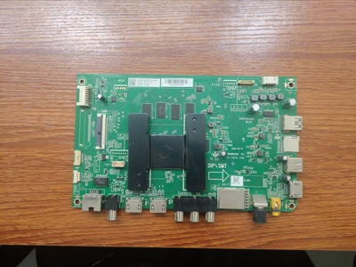 原装海尔LU65C61主板00918022