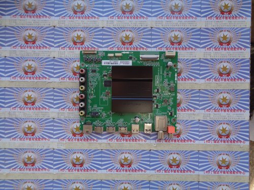 原装TCLL65E5800A-UD主板