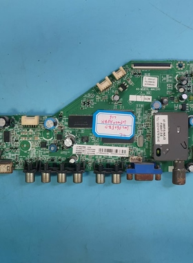 原装TCL L42P60FBD主板40-MS81VL-MAC2XG 08-MS81T01屏LVF420AUBK