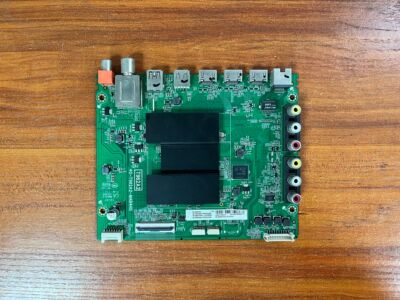 原装TCLD55A630U主板40-T96