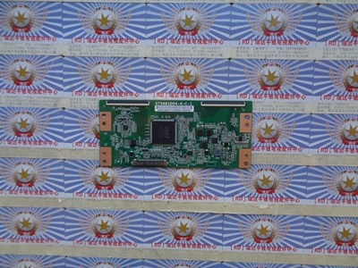 AA原装正品海信LED55K300UD K5500US 55A1U逻辑板ST5461D04-1-C-1