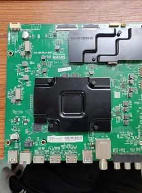 东芝65/55/75U6900C主板40-M838A1 40-M838AI-MAC2HG屏LVU550NDBL