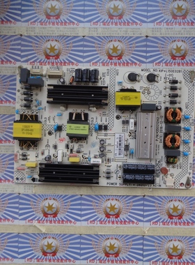 原装 康佳M49U LED48UC2 电源板34013723 35021242 KIP+L150E02B1
