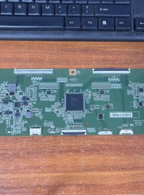 原装拆机红米L98M6-RK逻辑板47_6021371 UV980QUM_N10-V01测好 啊