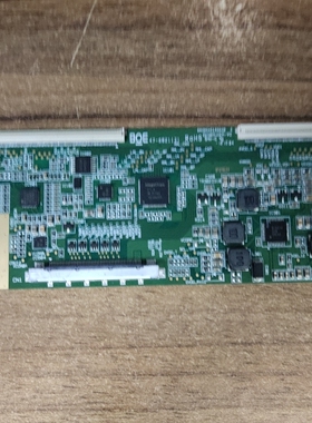 原装海信LED43EC350A HZ43H30D 逻辑板47-6021131 HV430FHBN10