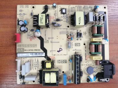 原装TCLD55A620U电源板40-L