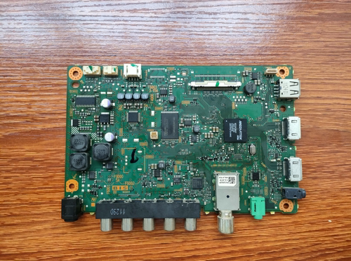 原装索尼KDL-40R480B主板1