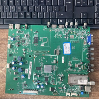 TCLL42E5200BE电视主板40-MS48