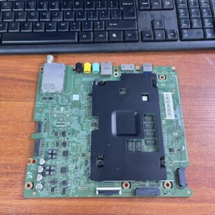 原装三星UA65JU7800JXXZ主板BN41-01950C屏CY-KF650FSLV2H测好 啊