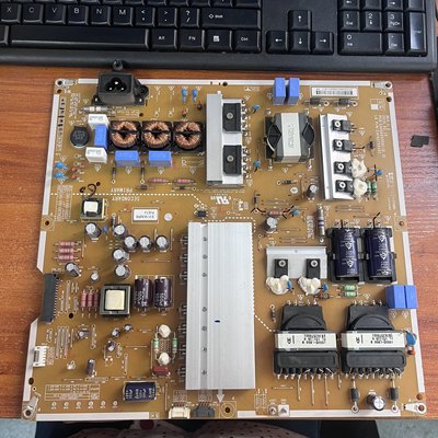 原装LG65UF8580-CJ电源板EAX6